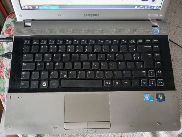 Notebook Samsung I5 - Foto 4