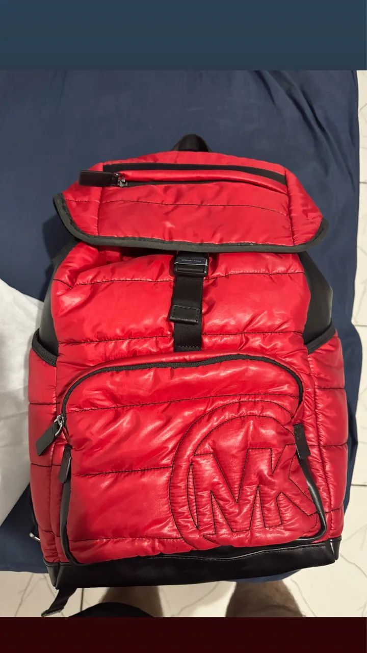 Mochila Michael Kors Original - Foto 3
