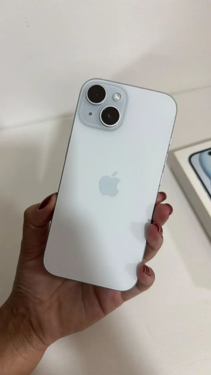 iPhone 15, 128gb - Foto 2