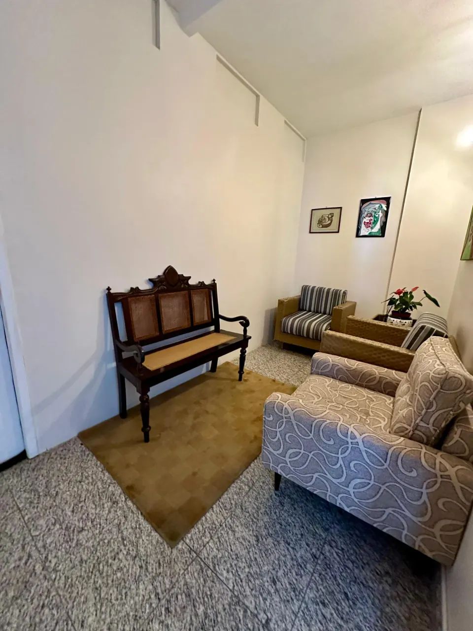 Sala à venda no Centro Médico Jardins, bairro Salgado Filho - Foto 3