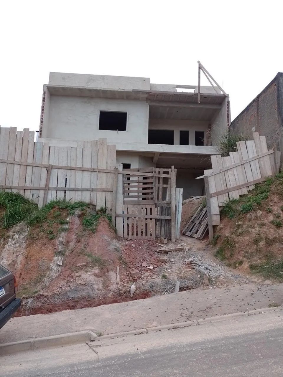 Pedreiro construção reformas  - Foto 2