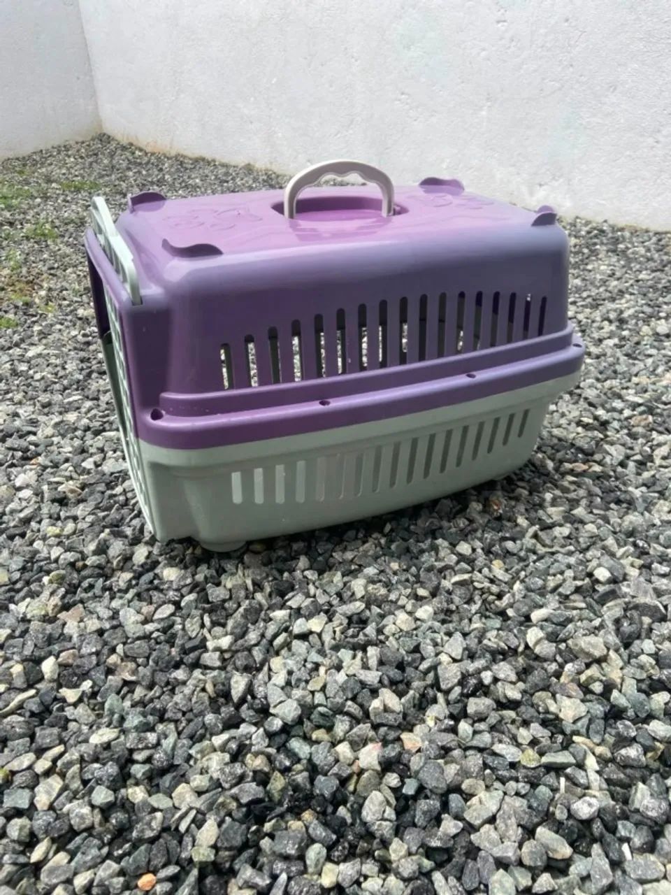 CAIXA TRANSPORTE PET - Foto 2