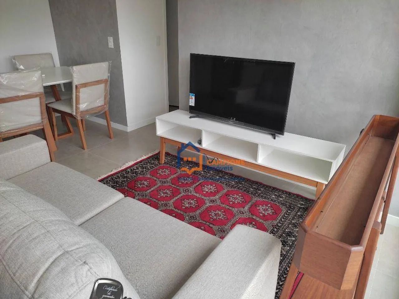 Apartamento com 2 dormitórios, 40 m² - venda por R$ 440.000,00 ou aluguel por R$ 3.100,00/ - Foto 2