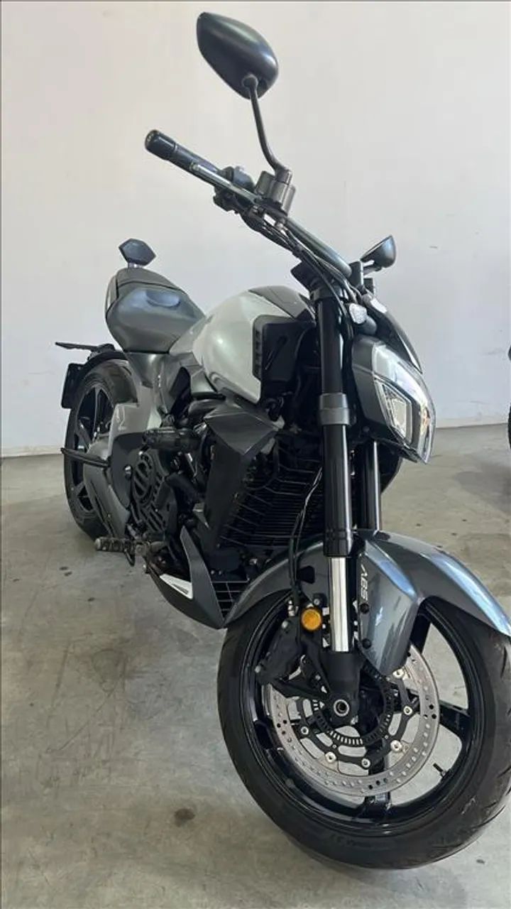 ZONTES V 350 - Foto 2