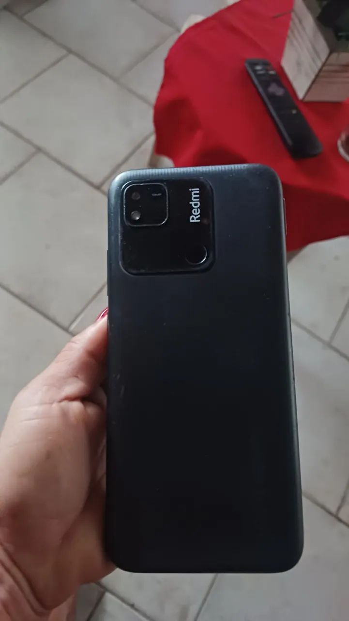 XAIOMI REDMI 10A  - Foto 3