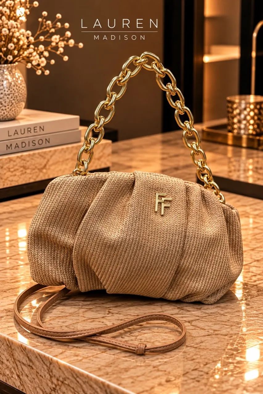 Bolsas femininas a partir de R$ 169,90   - Foto 5