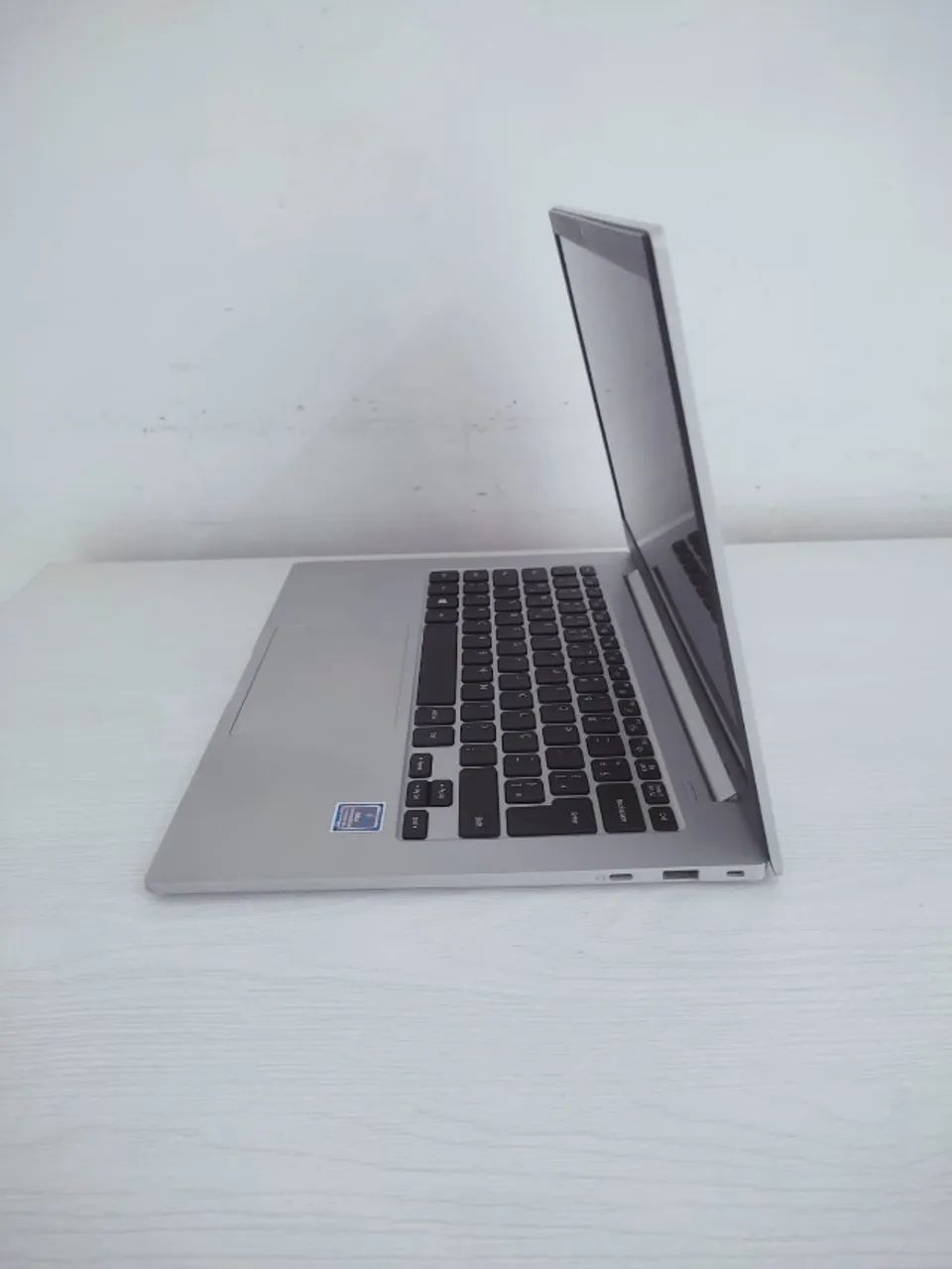 Notebook Samsung Snapdragon 7C SSD120 Bateria 7H - Foto 2