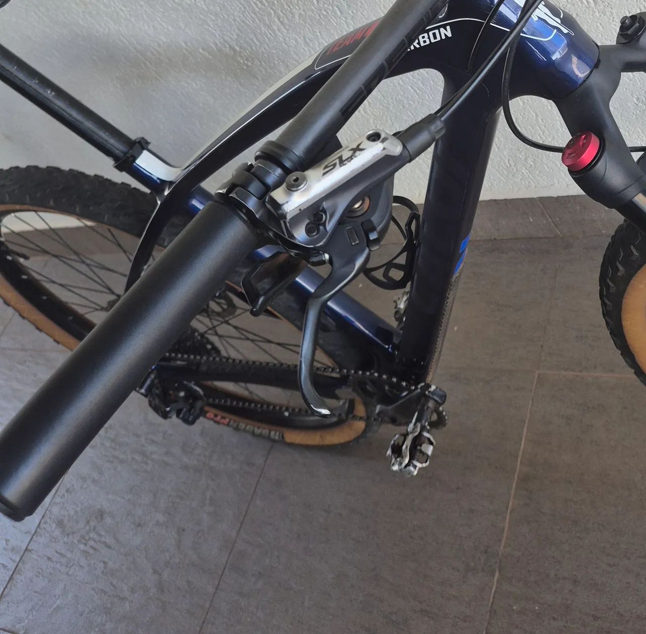 CALOI ELITE CARBON - Foto 5