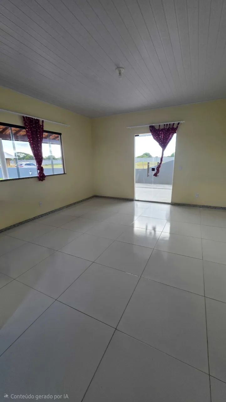 Casa 2 Quartos em Condomínio Villa das Aguas - 160m² (ref: 1420) [8755] - Foto 5
