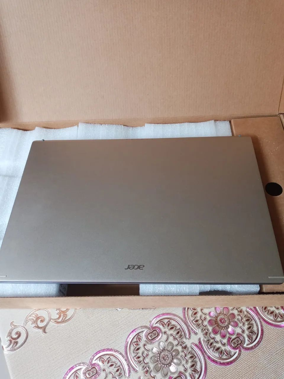 Notebook Acer Aspire 5 Intel Core i5 - Foto 3
