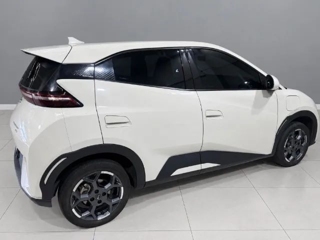BYD Dolphin Mini (Elétrico) 2025 - Foto 4