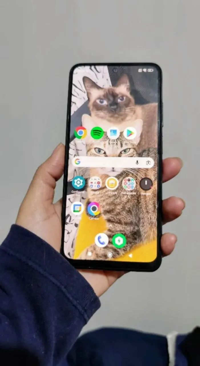 Poco m5s 