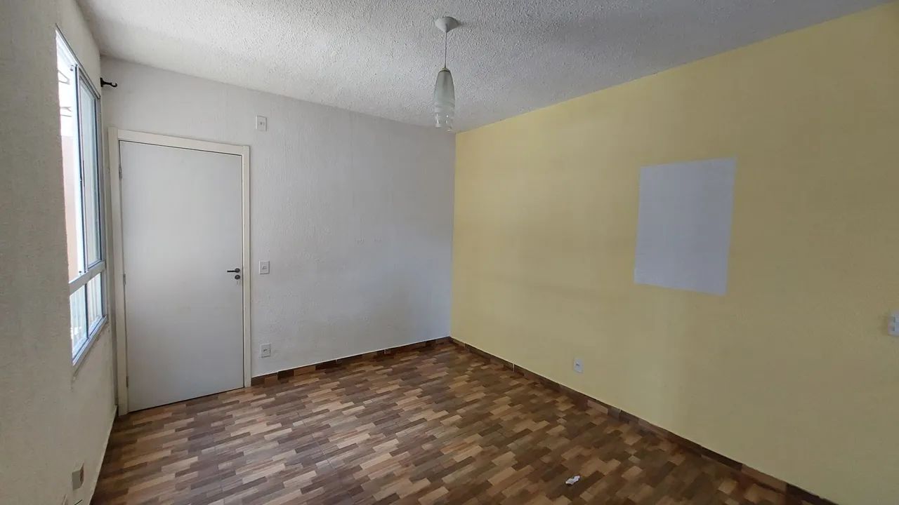 Apartamento 2 quartos no primeiro andar, oportunidade - Foto 5