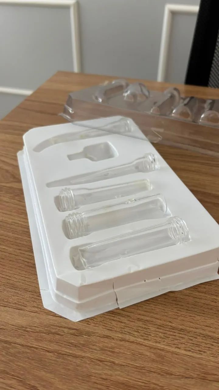 Dermotonus Slim Aparelho de Endermo e Vacuoterapia - Foto 4
