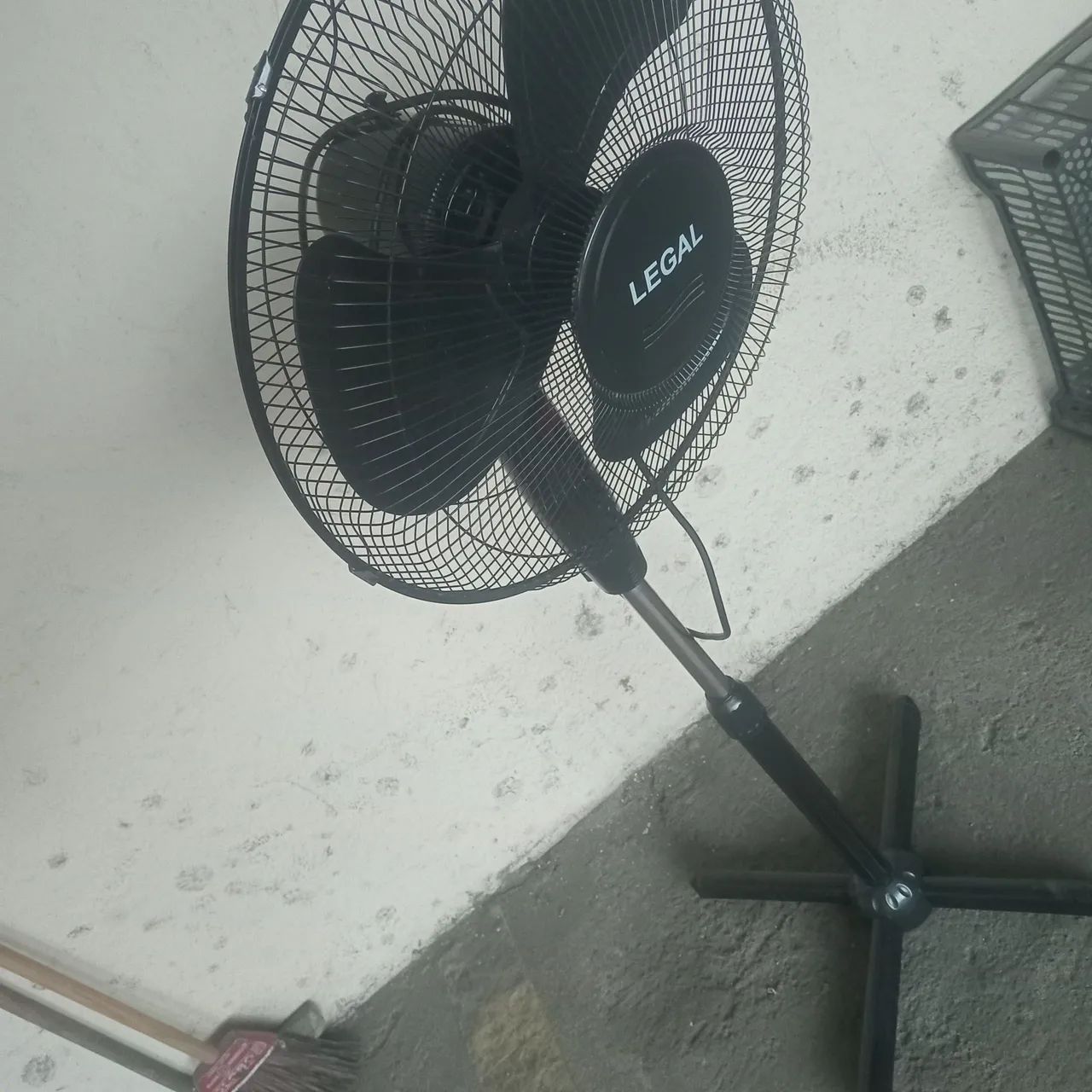 Ventilador  - Foto 2