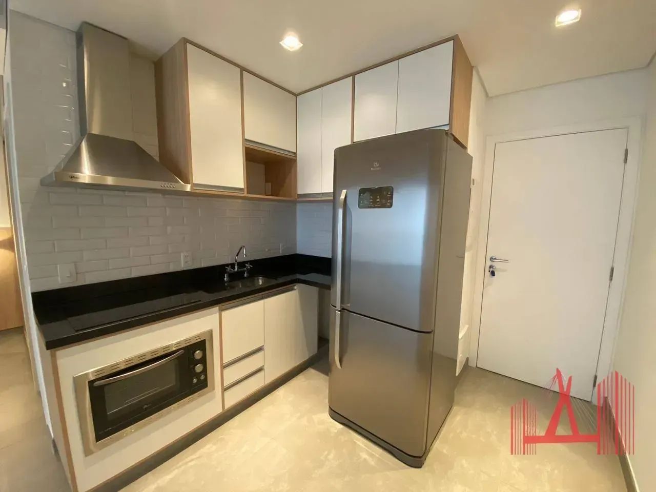 Studio com 1 dormitório à venda, 45 m² - Moema - São Paulo/SP - Foto 2