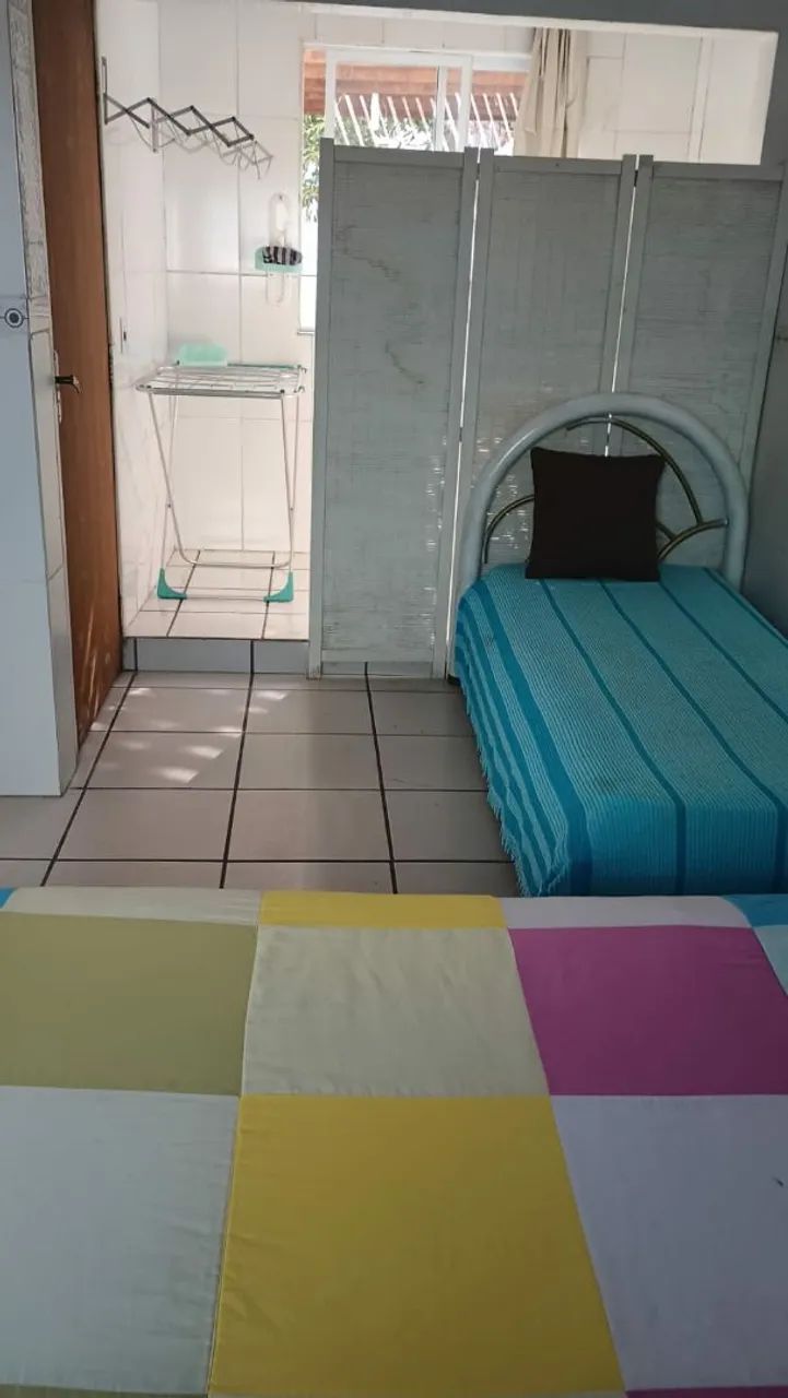 Casa para alugar 1 quarto  - Foto 4