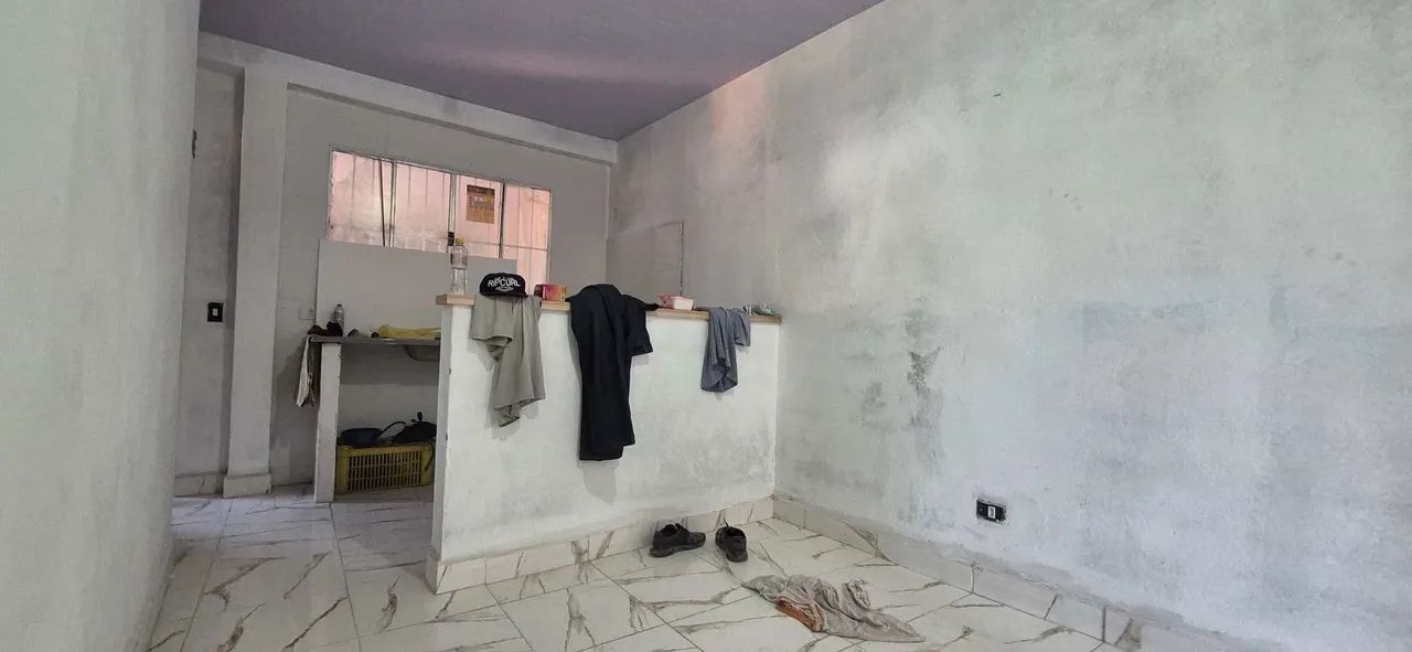 Casa com 1 quarto, Jardim Bela Vista, Itapevi, Cod: 1445