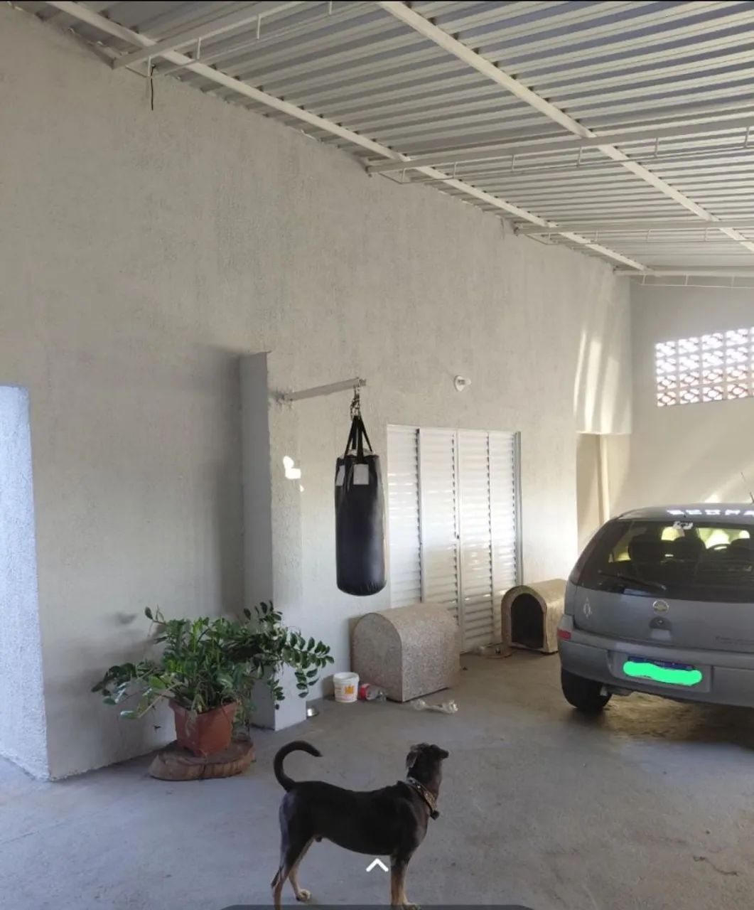 Vendo Casa no São bento campo grande Campinas - Foto 2