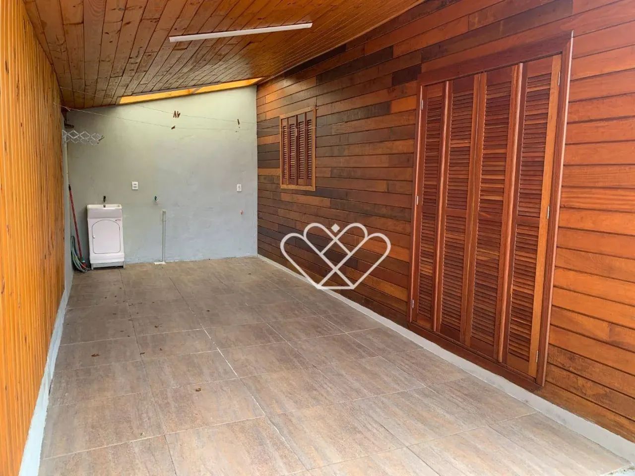 Casa para Locação no Bairro Salgado Filho em Gravataí com 2 Quartos e 70 m² - Foto 4