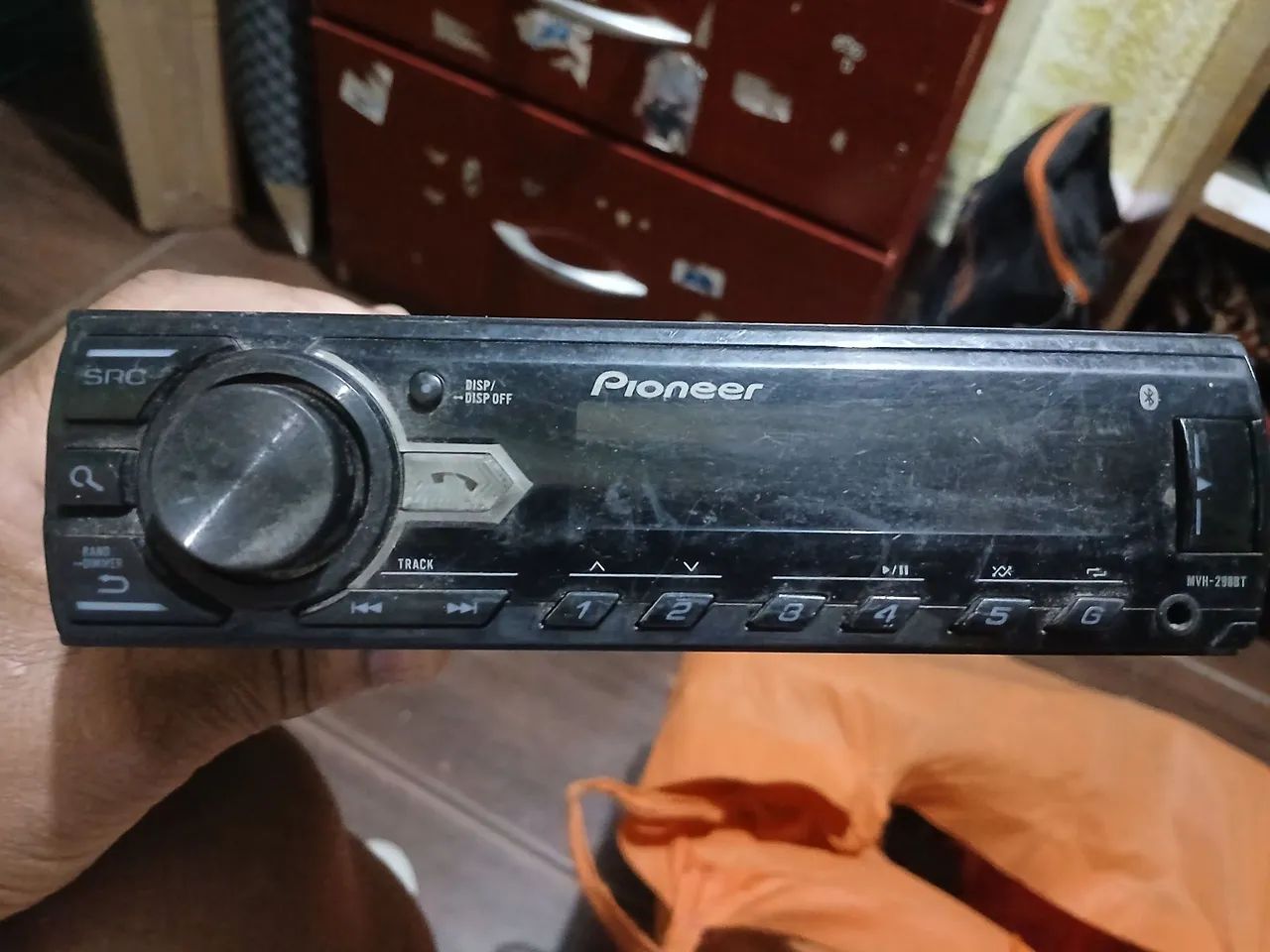 Radio automotivo - Foto 4