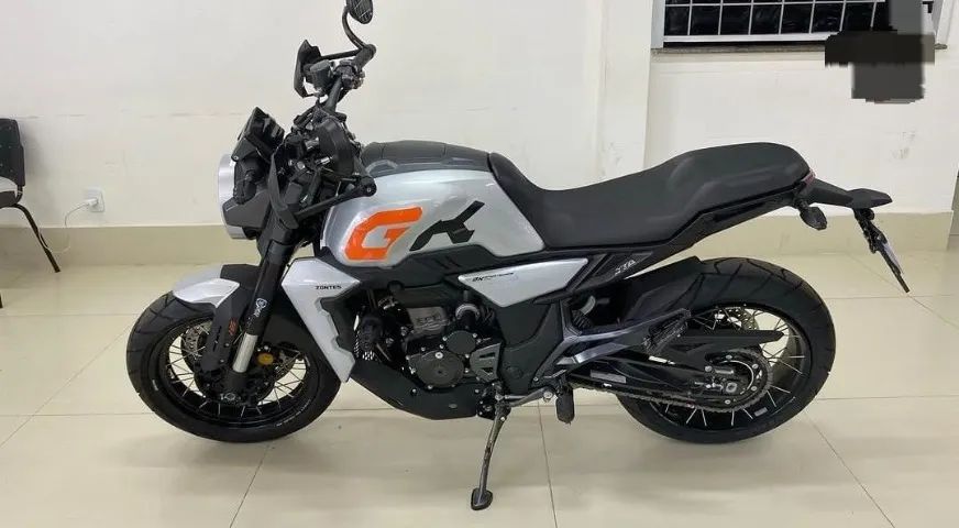 MOTO - Foto 4