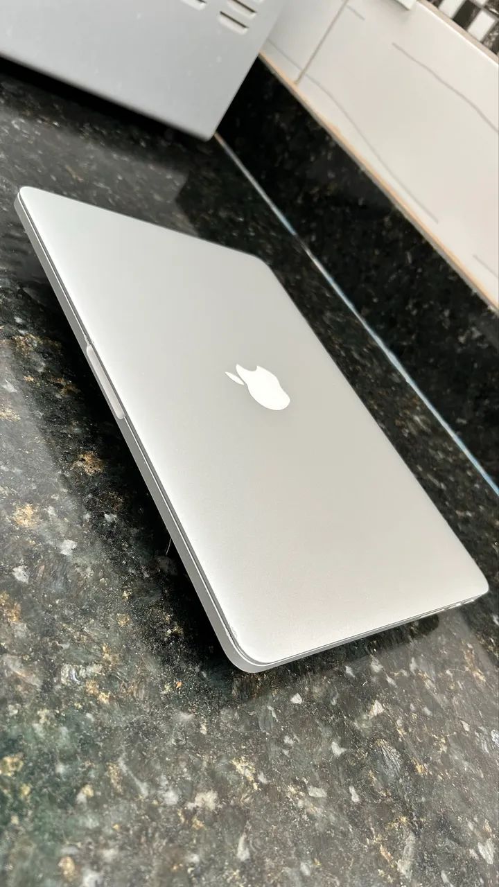 MacBook Pro 13 Retina 2013, Intel Core i5, 8gb Ram, SSD 512gb