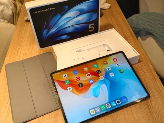 TABLET VIVO PAD 5 PRO