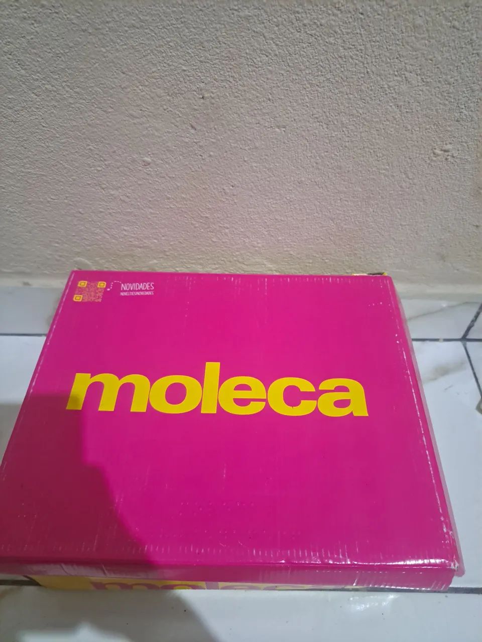 Botas da molecada (número 35) - Foto 3