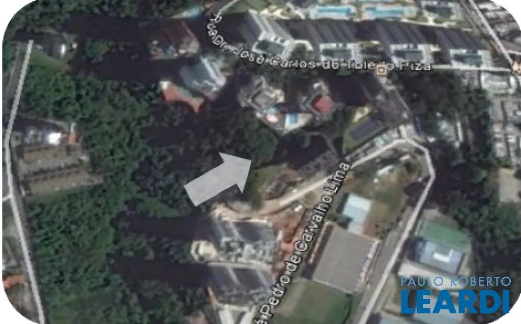 AREA - MORUMBI - SP - Foto 3