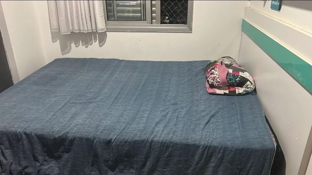 Cama baú 