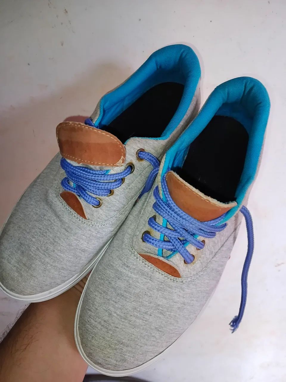 Tenis masculino 