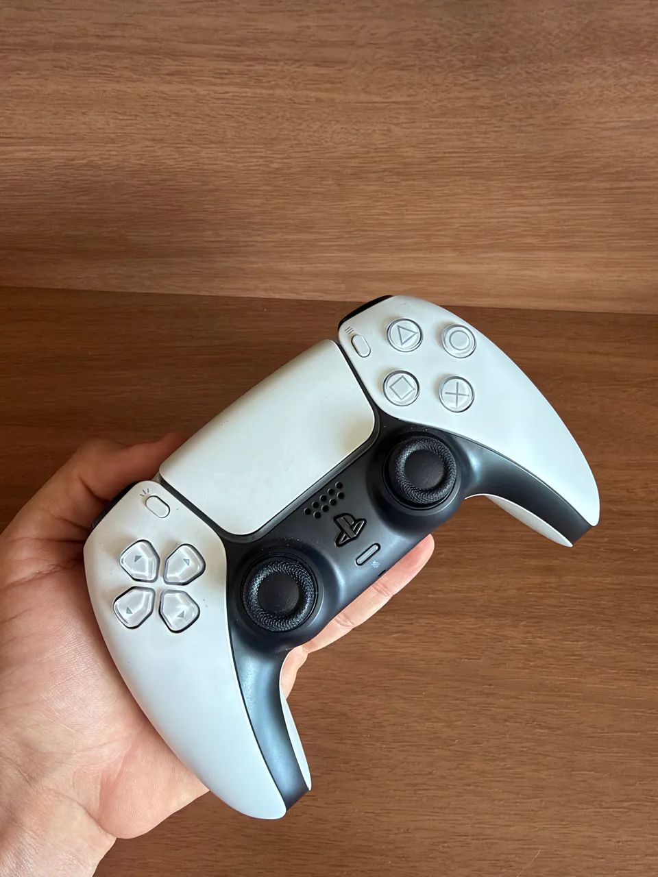 Controle Ps5 original - Foto 4