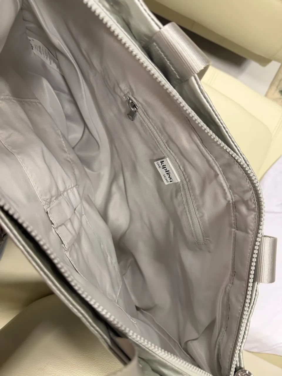 Bolsa Kipling  - Foto 2