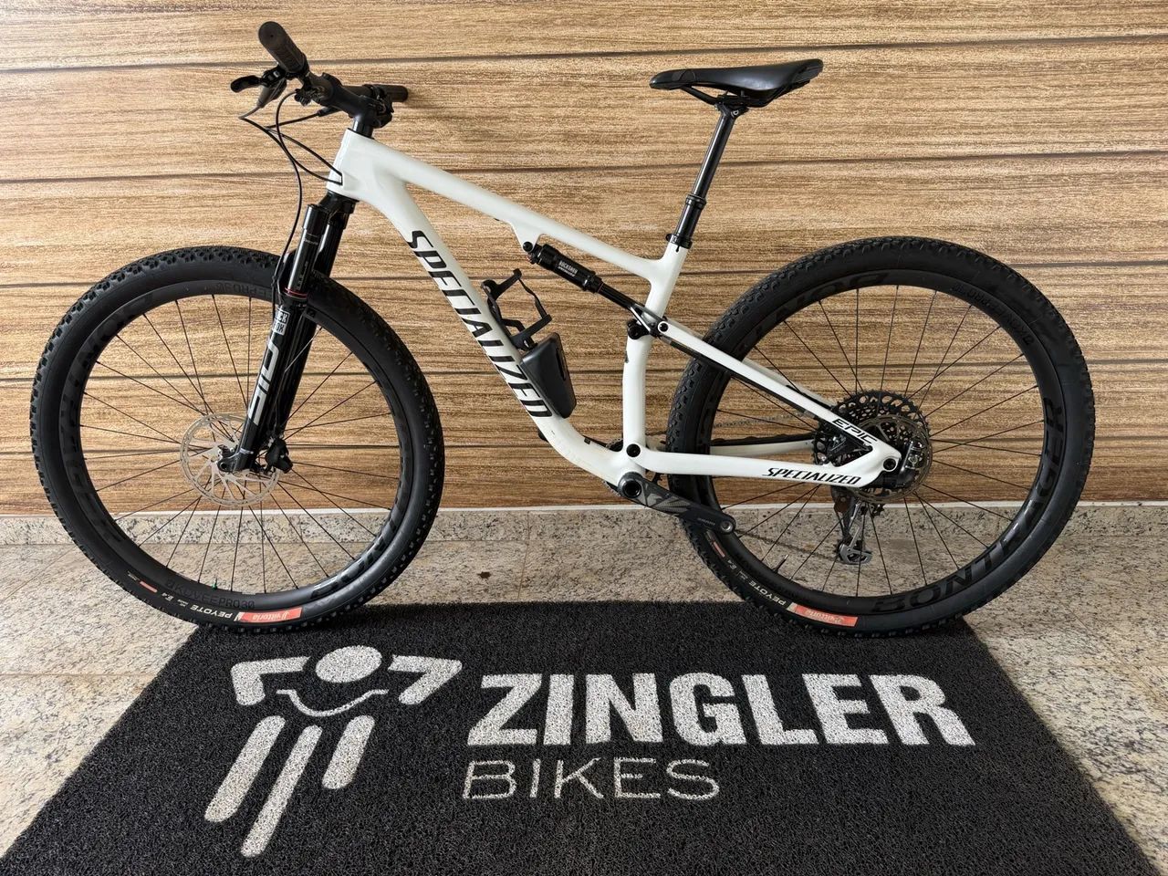 Specialized Epic Pro 2024 X01 Axs Eletrônico - Foto 4