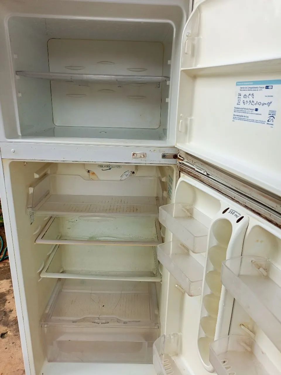 Geladeira 