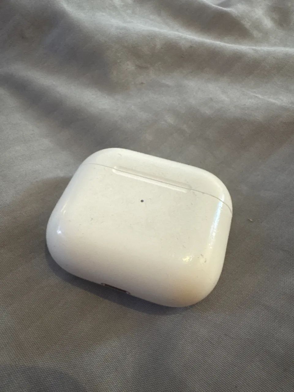 Estojo AirPods 3
