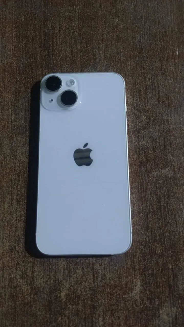 iPhone 14 256GB - Celulares e Smartphones - Vigário Geral, Rio de
