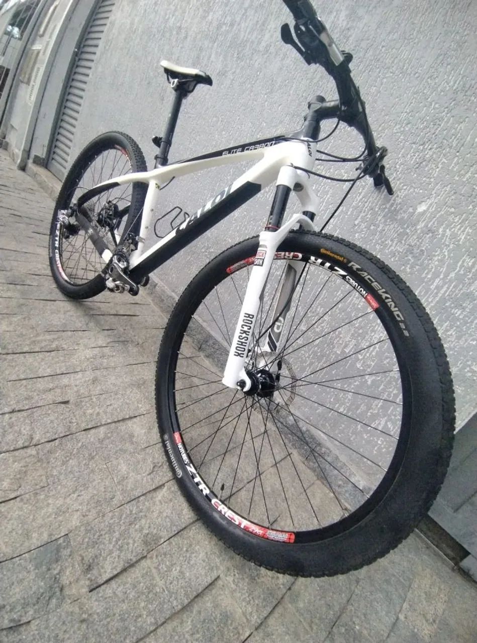 Caloi elite carbon  - Foto 4