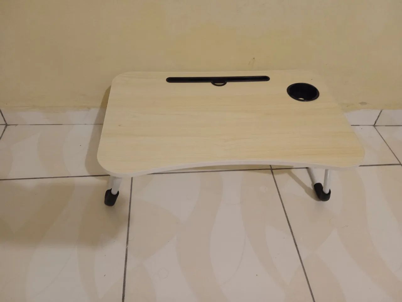 Mesa dobrável  - Foto 3