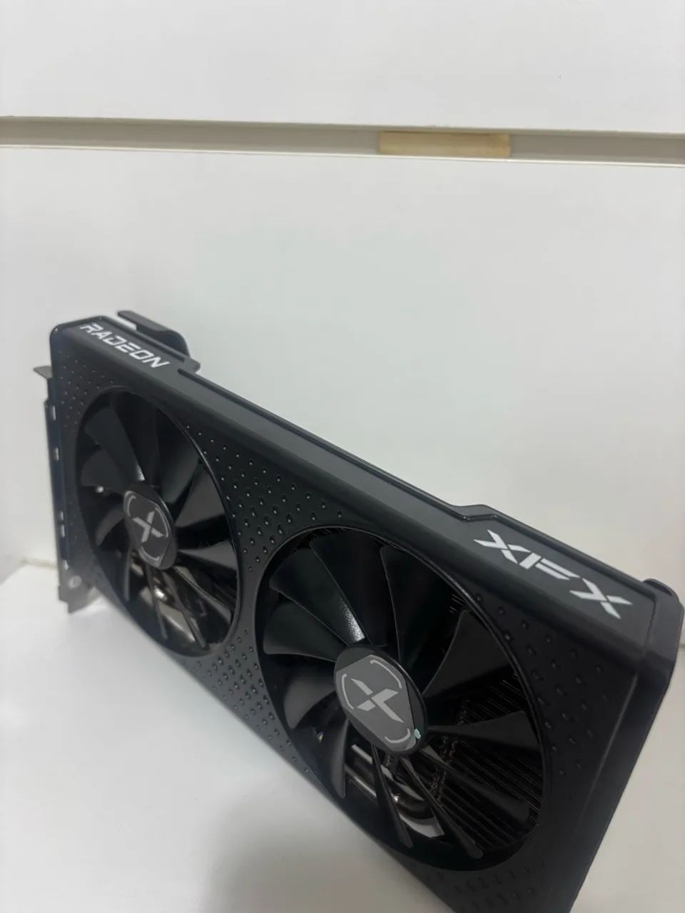Placa de video RX 6600 XT 8gb - Foto 2