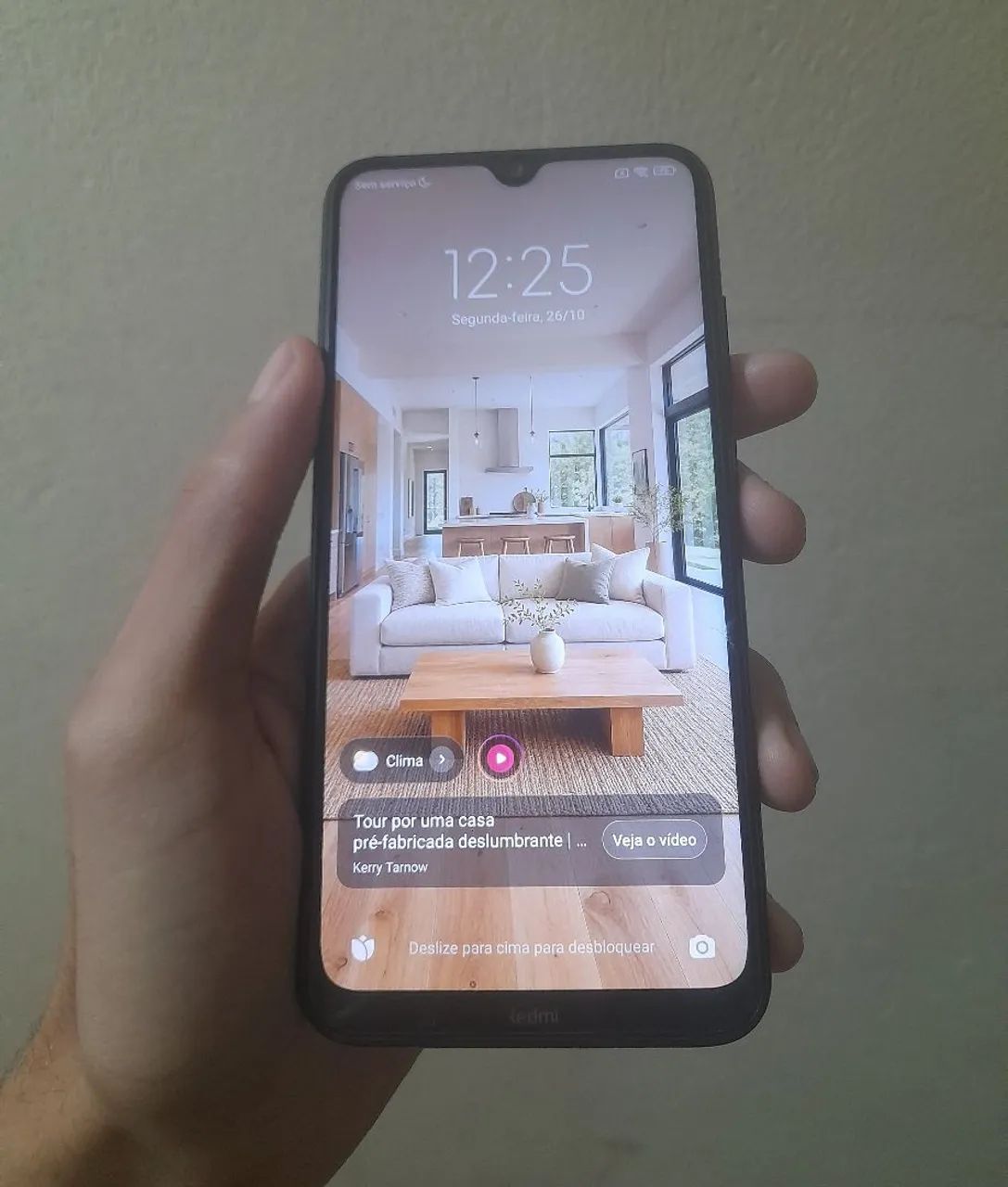 Redmi note 8 ginkgo - Foto 2