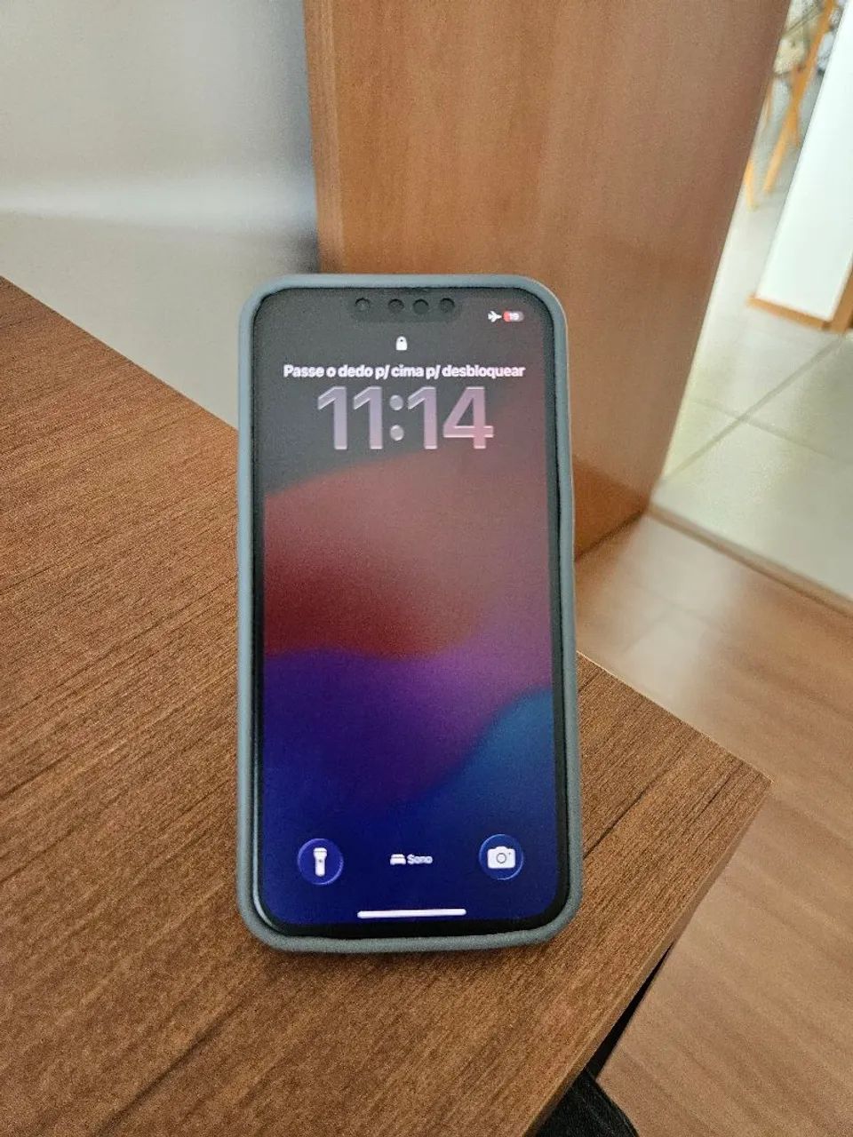 Vendo iPhone 14 extremamente conservado