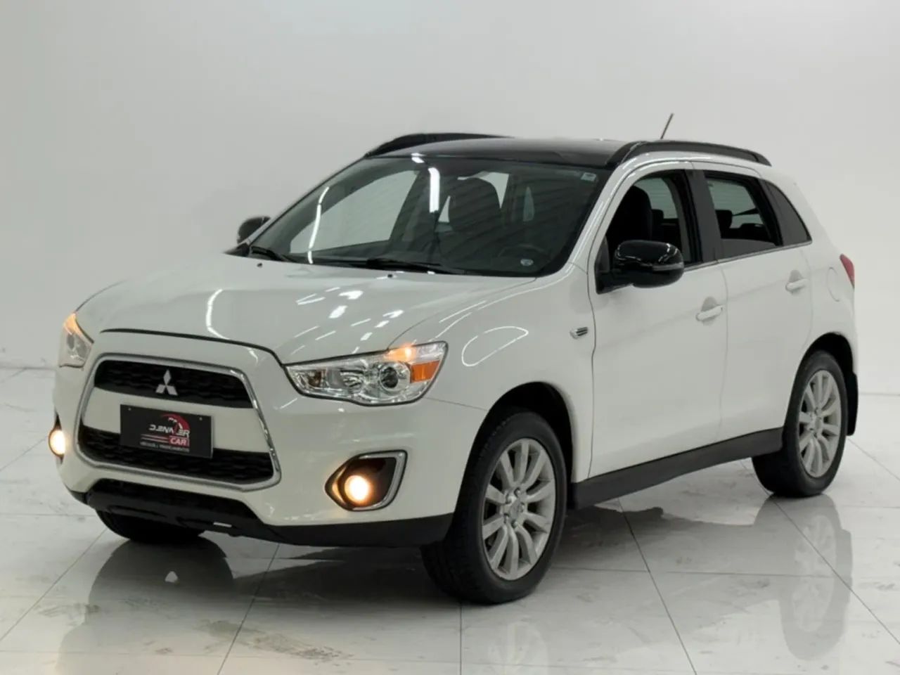 Mitsubishi ASX 2014 - Foto 3