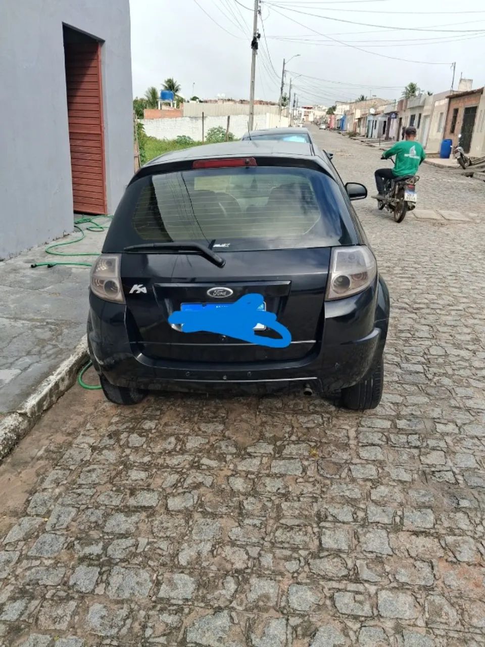 FORD KA 2011 - Foto 3