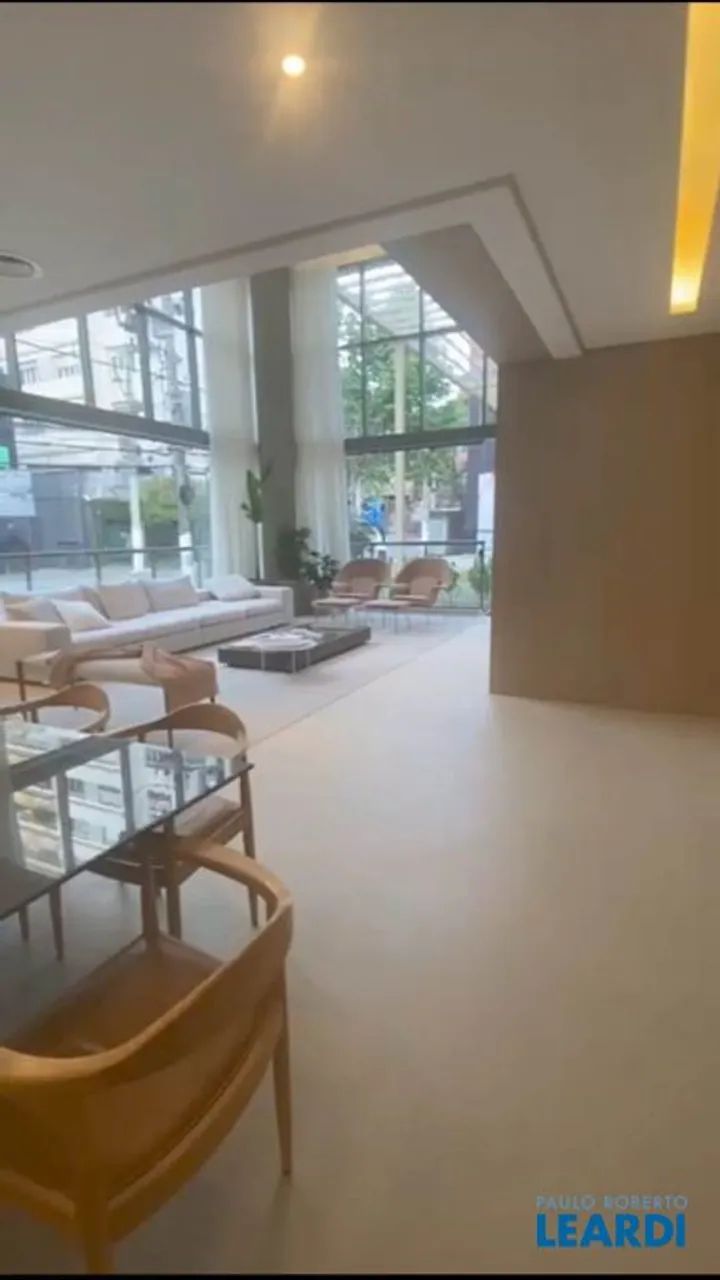 APARTAMENTO - PINHEIROS - SP - Foto 2
