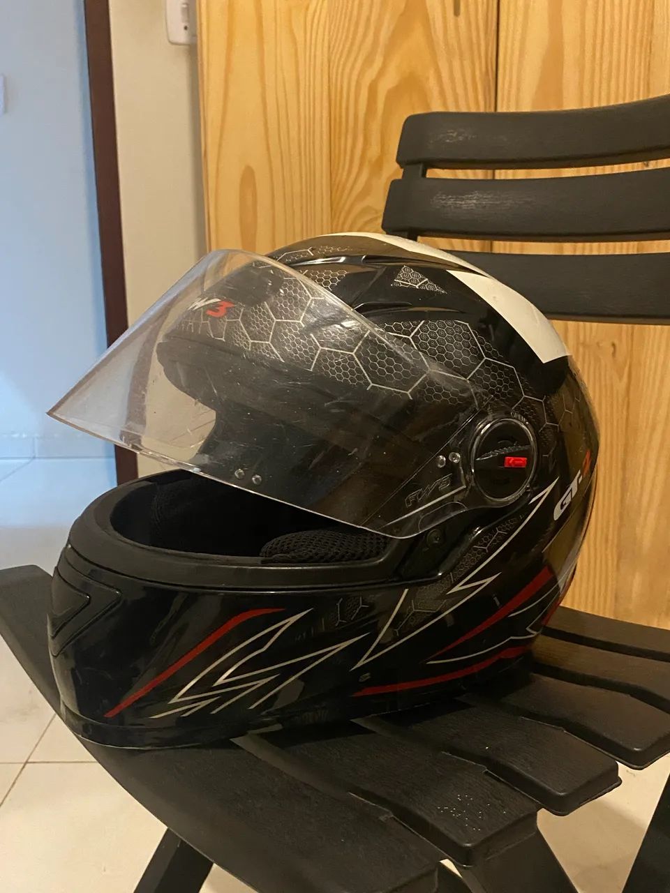 Capacete FW3432957527226460162