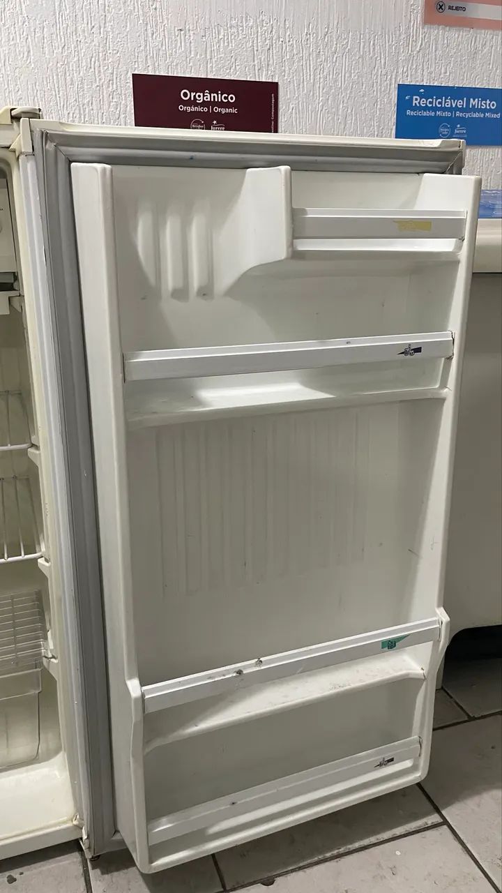 Frigobar 120L - Foto 3