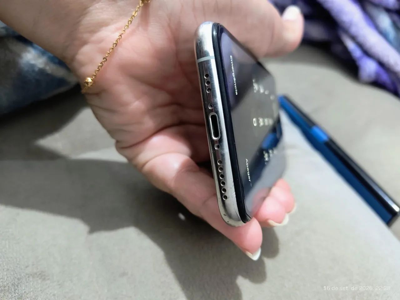 iPhone 11 Pro  - Foto 3