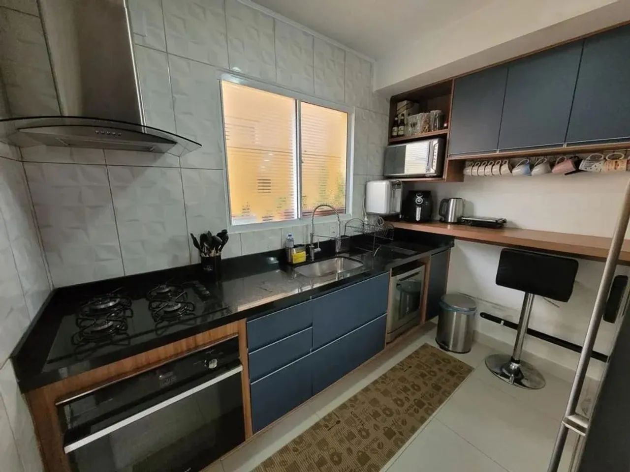 Casa à venda em Cotia, Jardim Petrópolis, com 3 quartos, com 84 m², Bosques da Villa - Foto 3